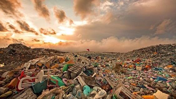 Concept Preparation for National Waste Governance