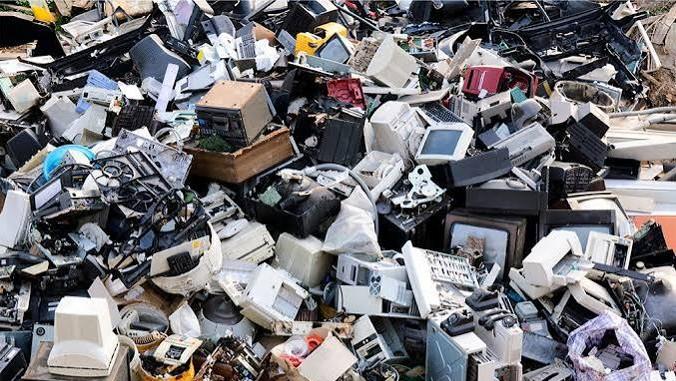 E-Waste Socialization and Campaign