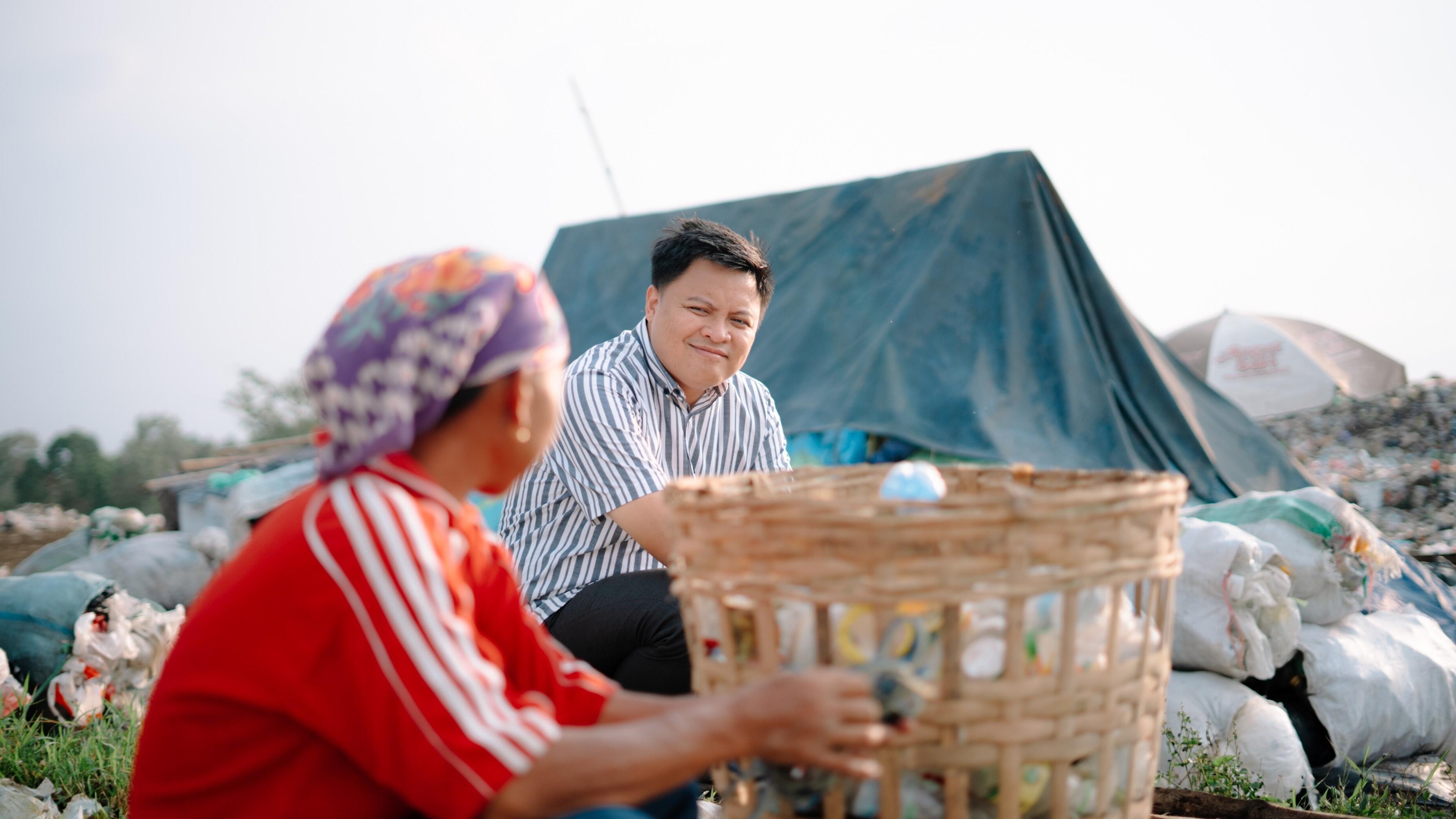 Livelihood Restoration Plan