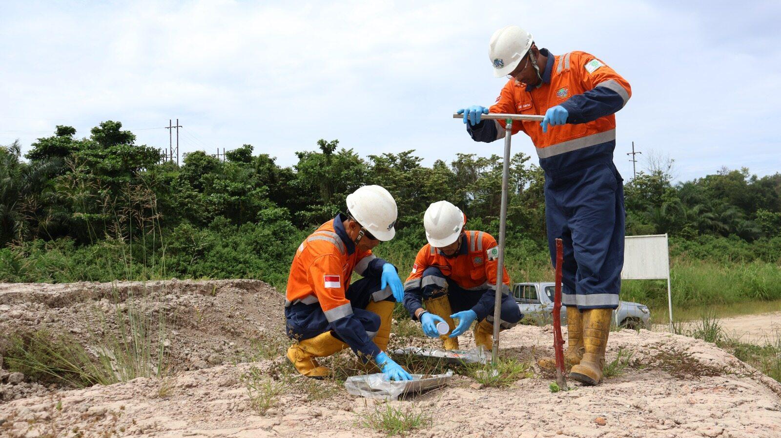 Technology Catalogue Preparation for National Remediation Project
